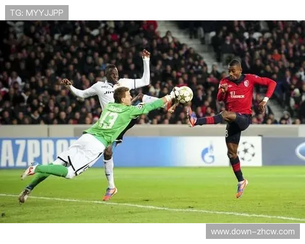 巴黎FC客场不敌里尔，防守脆弱性暴露无遗