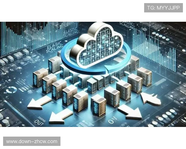 云计算资源弹性调度普及，保障高并发稳定性。