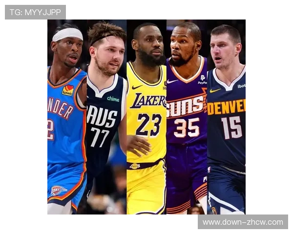 全明星周末前瞻：全新三队循环赛制将如何重塑NBA全明星赛事格局