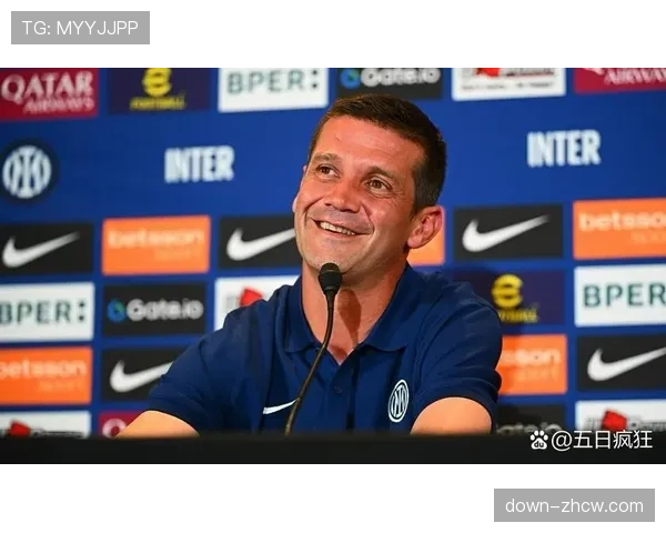 专访米兰主帅：谈年轻球员使用与赛季末段的目标